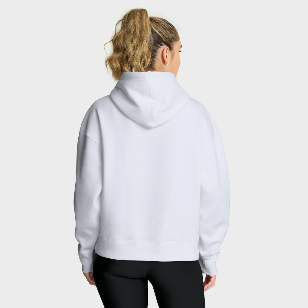 Cleveland Browns Women's Eligible Receiver Legacy Pullover Hoodie | NFL Near me