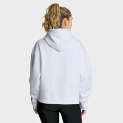 Miami Dolphins Women's Eligible Receiver Legacy Pullover Hoodie | NFL US