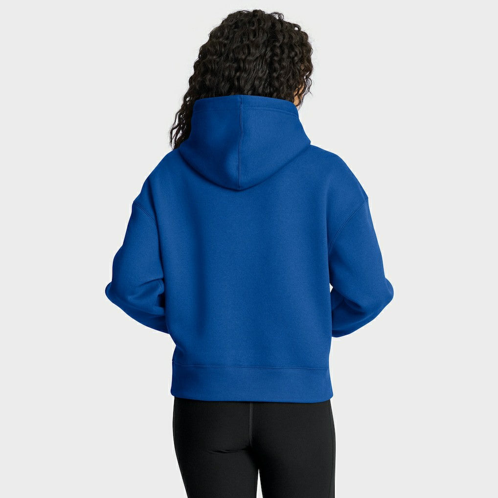Indianapolis Colts Women's Eligible Receiver Legacy Pullover Hoodie | NFL New