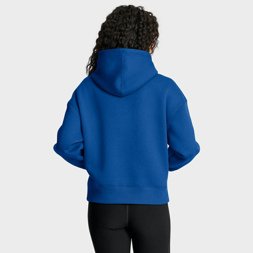 Indianapolis Colts Women's Eligible Receiver Legacy Pullover Hoodie | NFL New