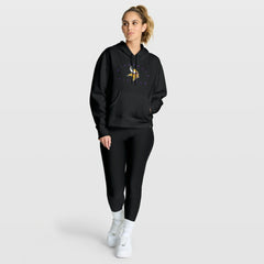 Minnesota Vikings Women's Eligible Receiver Legacy Pullover Hoodie | NFL US
