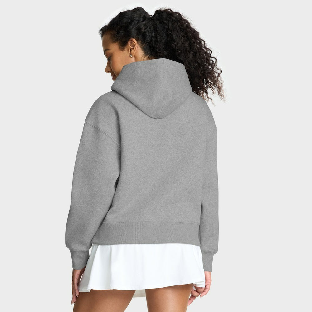 Houston Texans Women's Eligible Receiver Legacy Pullover Hoodie | NFL US