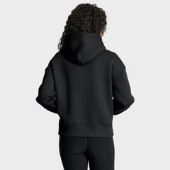 New Orleans Saints Women's Eligible Receiver Legacy Pullover Hoodie | NFL Discount