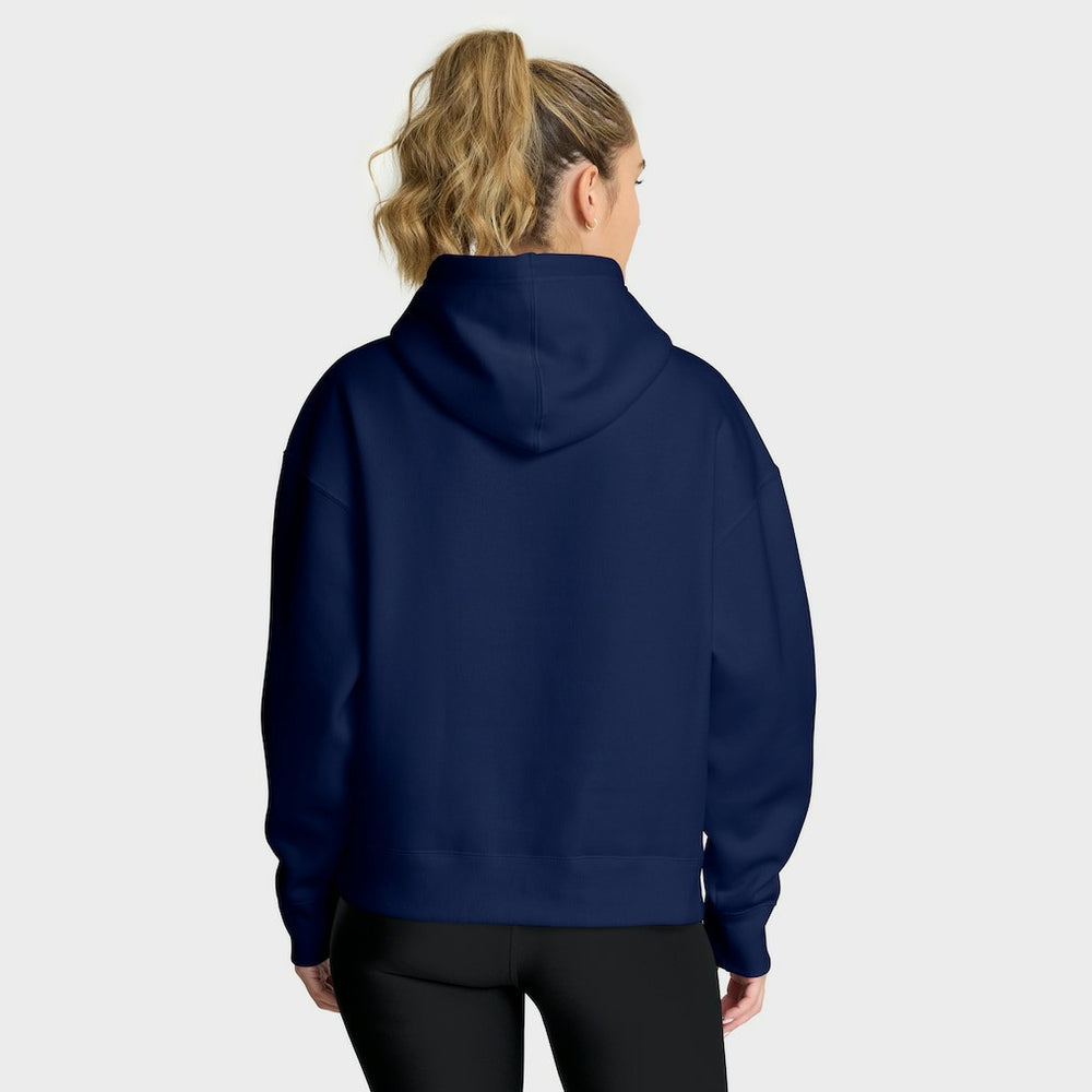 Seattle Seahawks Women's Eligible Receiver Legacy Pullover Hoodie | NFL Online