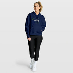 Seattle Seahawks Women's Eligible Receiver Legacy Pullover Hoodie | NFL Online