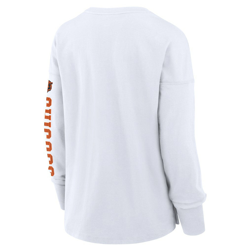 Chicago Bears Women's Hometown Legacy Long Sleeve T-Shirt | NFL Near me