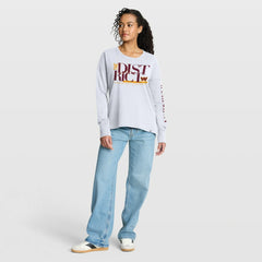 Washington Commanders Women's Hometown Legacy Long Sleeve T-Shirt | NFL Near me