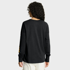 Pittsburgh Steelers Women's Hometown Legacy Long Sleeve T-Shirt | NFL Sale