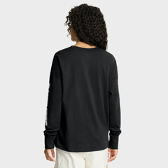 Baltimore Ravens Women's Hometown Legacy Long Sleeve T-Shirt | NFL Hot