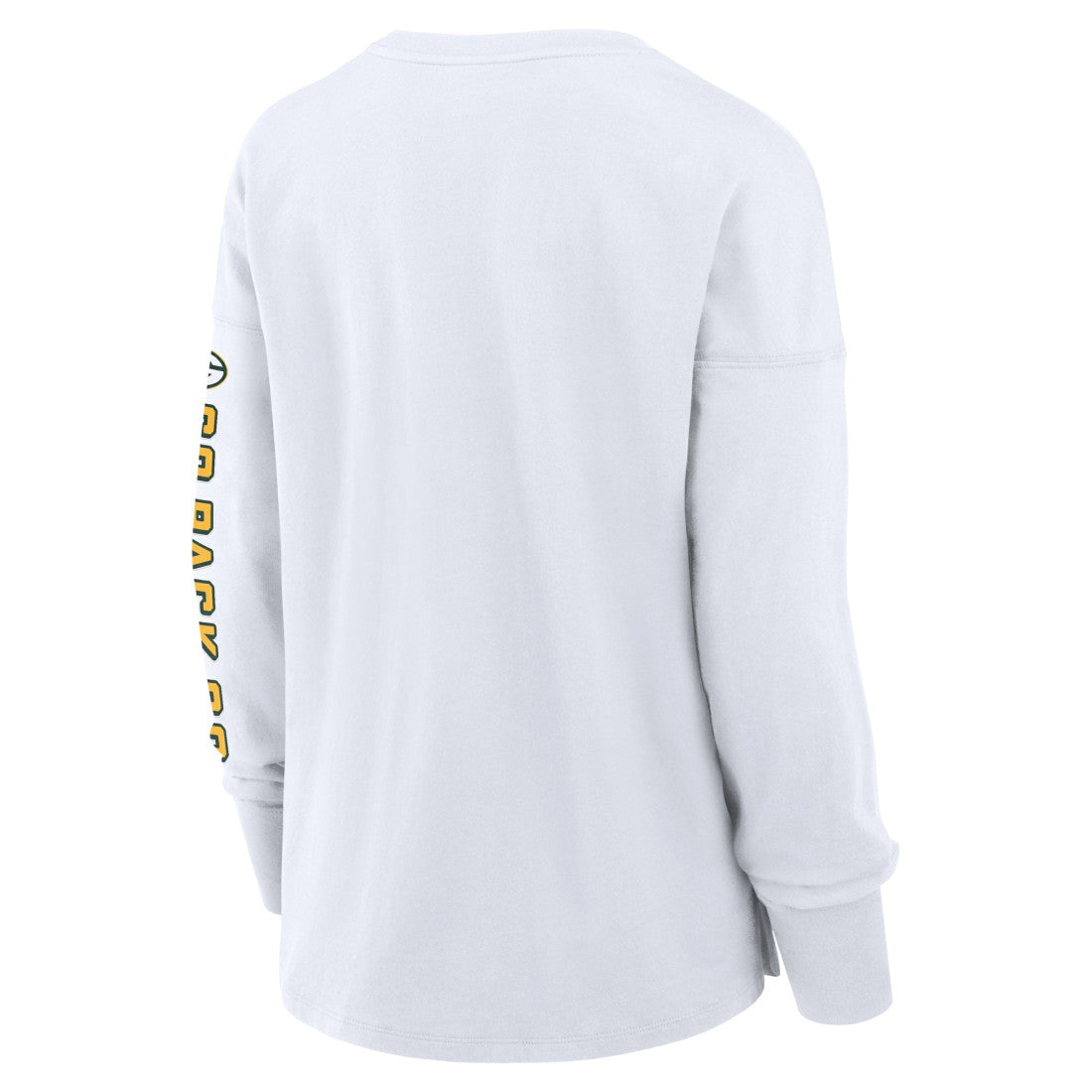 Green Bay Packers Women's Hometown Legacy Long Sleeve T-Shirt | NFL New