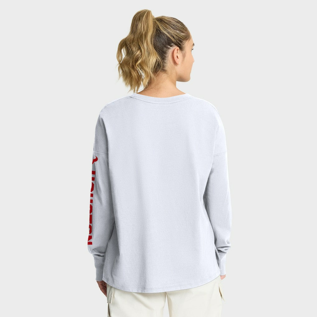 Houston Texans Women's Hometown Legacy Long Sleeve T-Shirt | NFL New