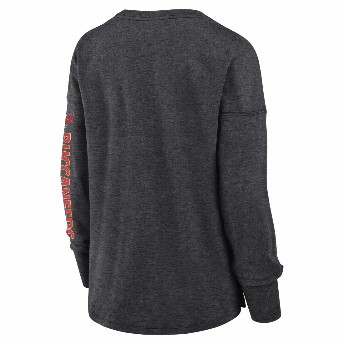 Tampa Bay Buccaneers Women's Hometown Legacy Long Sleeve T-Shirt | NFL Sale