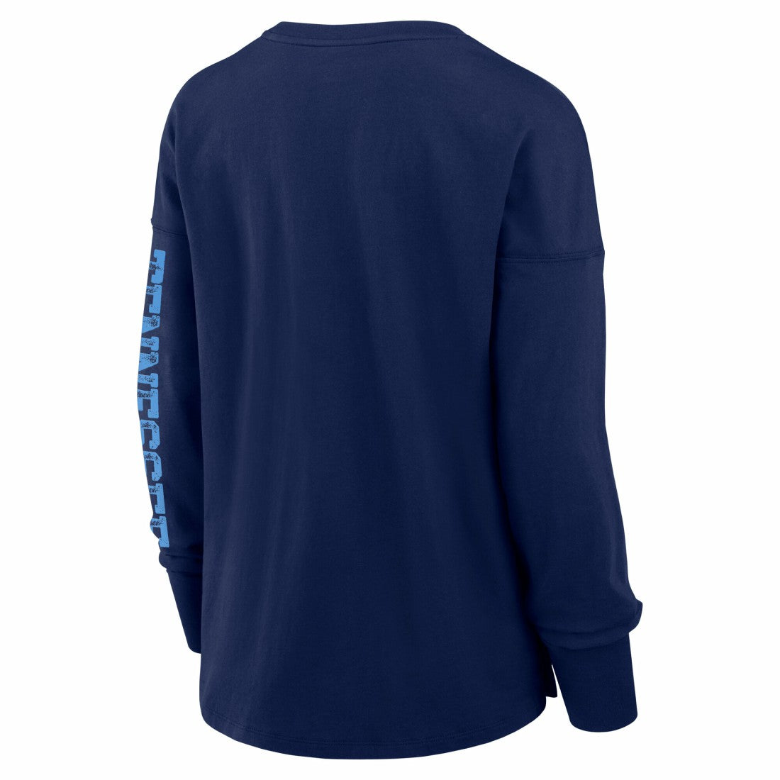 Tennessee Titans Women's Hometown Legacy Long Sleeve T-Shirt | NFL US