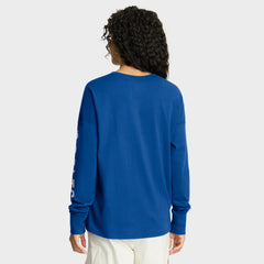 Indianapolis Colts Women's Hometown Legacy Long Sleeve T-Shirt | NFL Outlet