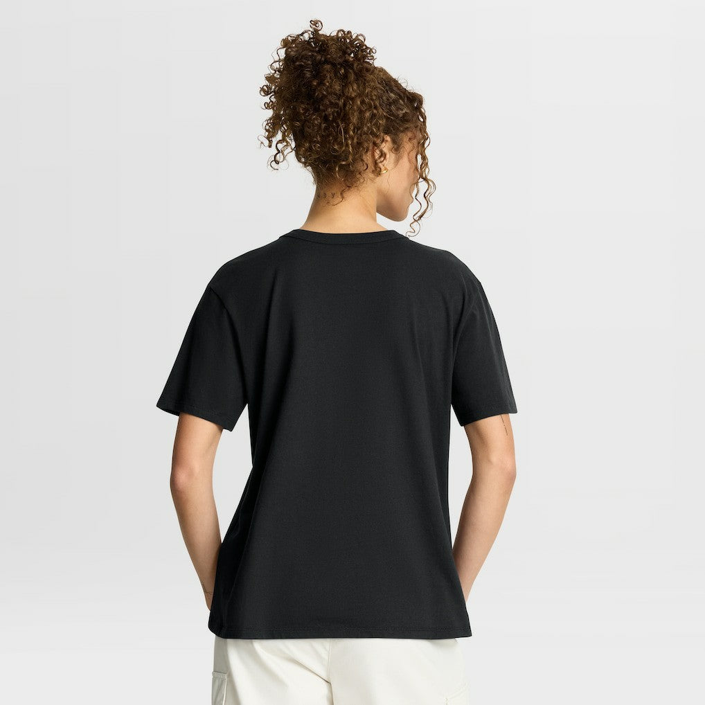 Miami Dolphins Women's Blackout Kneel Down Legacy T-Shirt | NFL On sale