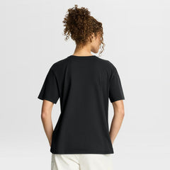 Miami Dolphins Women's Blackout Kneel Down Legacy T-Shirt | NFL On sale
