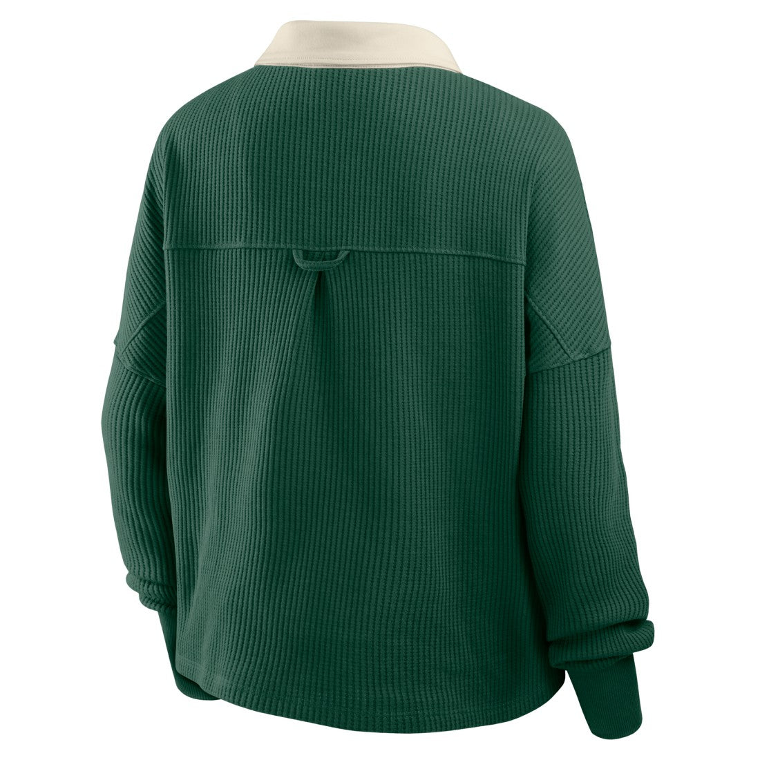 Green Bay Packers Women's Oversized Hometown Premium Thermal Long Sleeve Shirt | NFL Near me