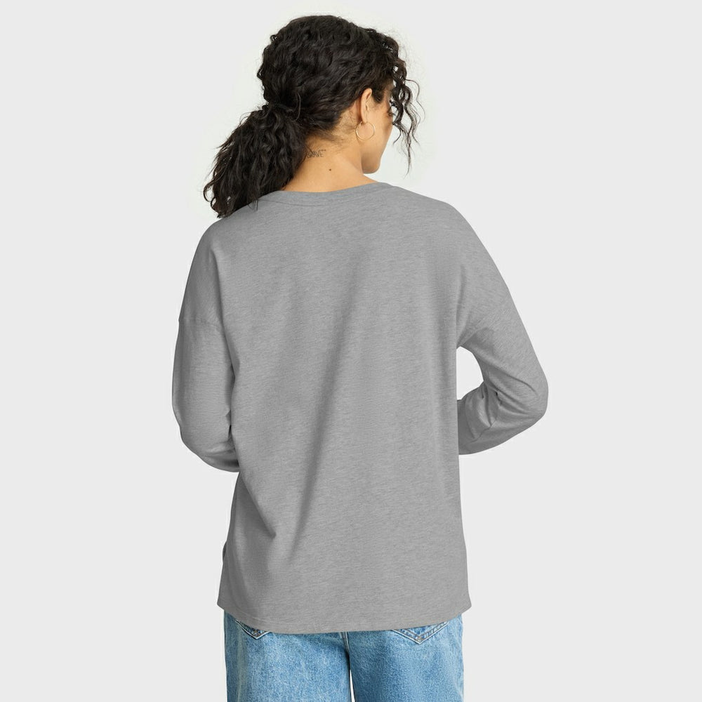 Washington Commanders Women's Hometown Legacy Long Sleeve T-Shirt | NFL Discount