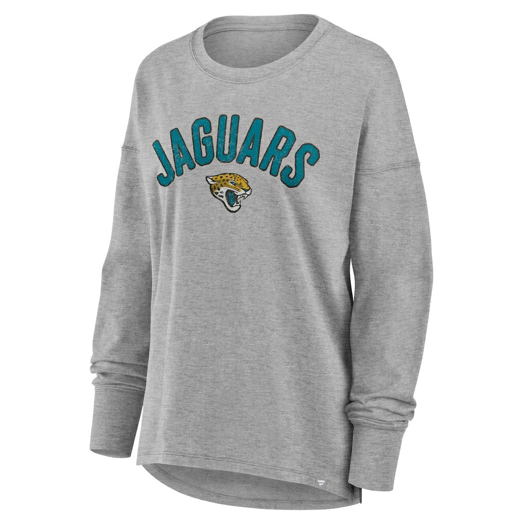 Jacksonville Jaguars Women's Hometown Legacy Long Sleeve T-Shirt | NFL On sale