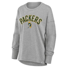 Green Bay Packers Women's Hometown Legacy Long Sleeve T-Shirt | NFL Sale