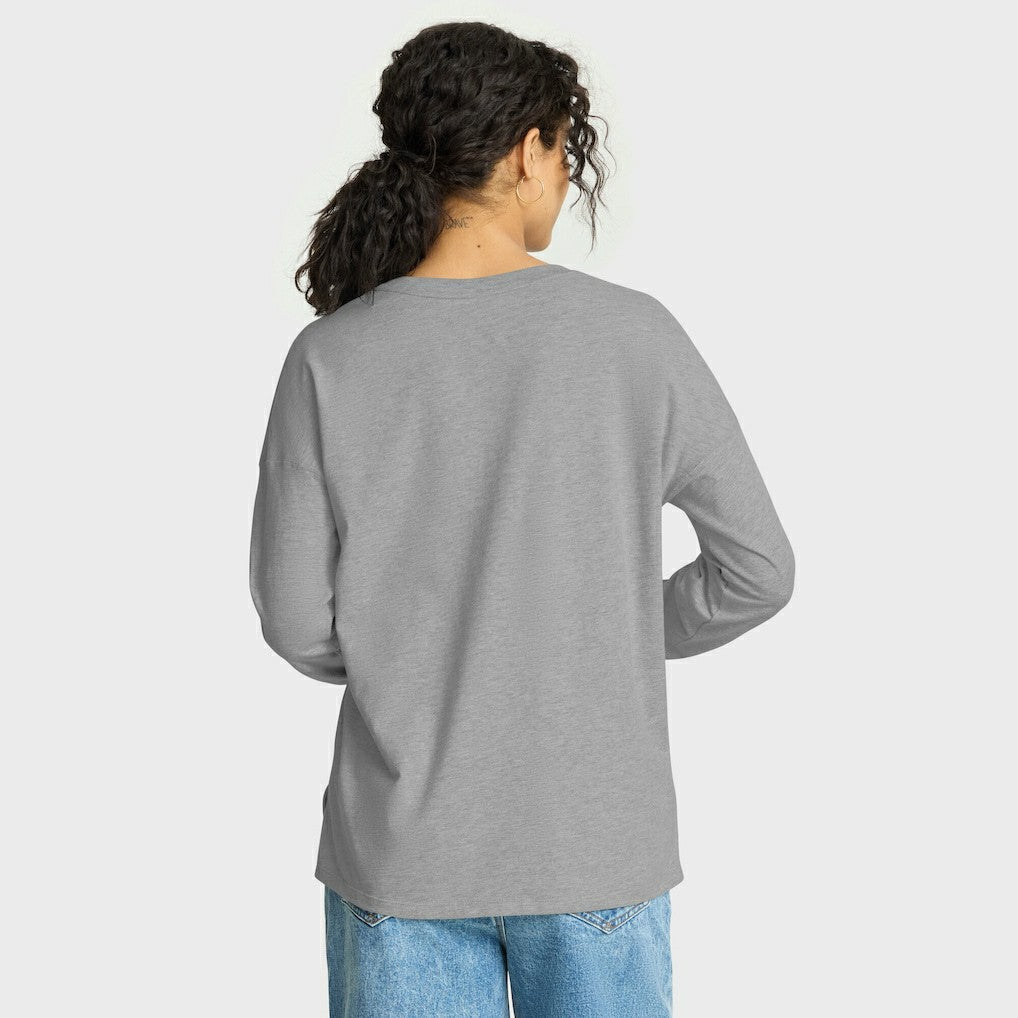 Baltimore Ravens Women's Hometown Legacy Long Sleeve T-Shirt | NFL US
