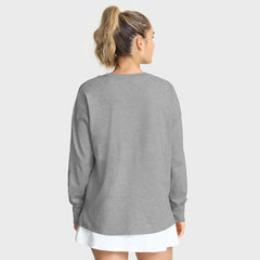 Buffalo Bills Women's Hometown Legacy Long Sleeve T-Shirt | NFL Outlet