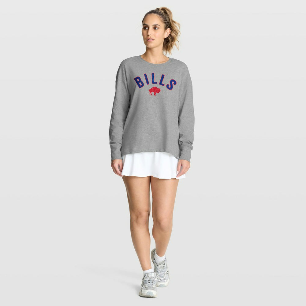 Buffalo Bills Women's Hometown Legacy Long Sleeve T-Shirt | NFL Outlet