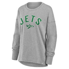 New York Jets Women's Hometown Legacy Long Sleeve T-Shirt | NFL On sale