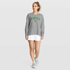 Philadelphia Eagles Women's Hometown Legacy Long Sleeve T-Shirt | NFL Hot
