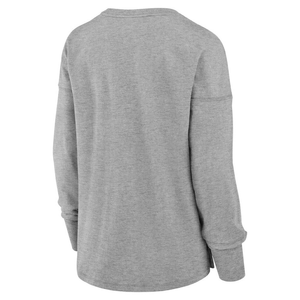 Philadelphia Eagles Women's Hometown Legacy Long Sleeve T-Shirt | NFL Hot