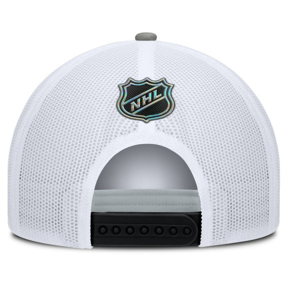 Los Angeles Kings Fanatics Authentic Pro Rink A-Frame Adjustable Hat -  NHL Hats
