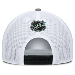 Los Angeles Kings Fanatics Authentic Pro Rink A-Frame Adjustable Hat -  NHL Hats
