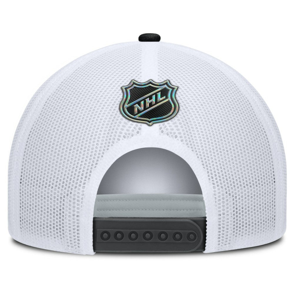 Vegas Golden Knights Fanatics Authentic Pro Rink A-Frame Adjustable Hat -  NHL Hats