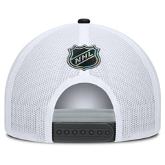 Vegas Golden Knights Fanatics Authentic Pro Rink A-Frame Adjustable Hat -  NHL Hats