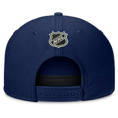 Washington Capitals Fanatics Authentic Pro Rink Team Code Snapback Hat -  NHL Hats