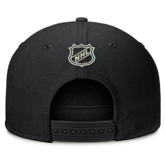 Los Angeles Kings Fanatics Authentic Pro Rink Team Code Snapback Hat -  NHL Hats