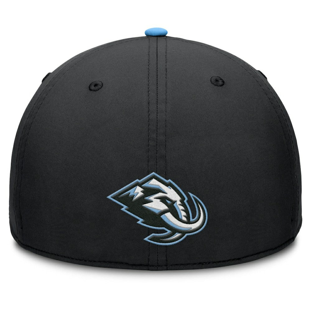 Utah Mammoth Fanatics Authentic Pro Rink Team Code Flex Hat -  NHL Hats