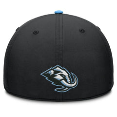 Utah Mammoth Fanatics Authentic Pro Rink Team Code Flex Hat -  NHL Hats