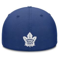 Toronto Maple Leafs Fanatics Authentic Pro Rink Team Code Flex Hat -  NHL Hats