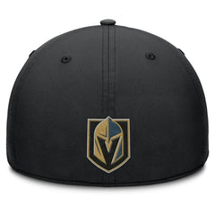 Vegas Golden Knights Fanatics Authentic Pro Rink Team Code Flex Hat -  NHL Hats