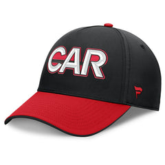 Carolina Hurricanes Fanatics Authentic Pro Rink Team Code Flex Hat -  NHL Hats