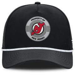 New Jersey Devils Fanatics Authentic Pro Rink Adjustable Hat -  NHL Jerseys