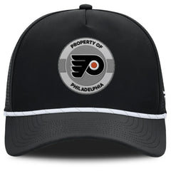 Philadelphia Flyers Fanatics Authentic Pro Rink Adjustable Hat -  NHL Hats