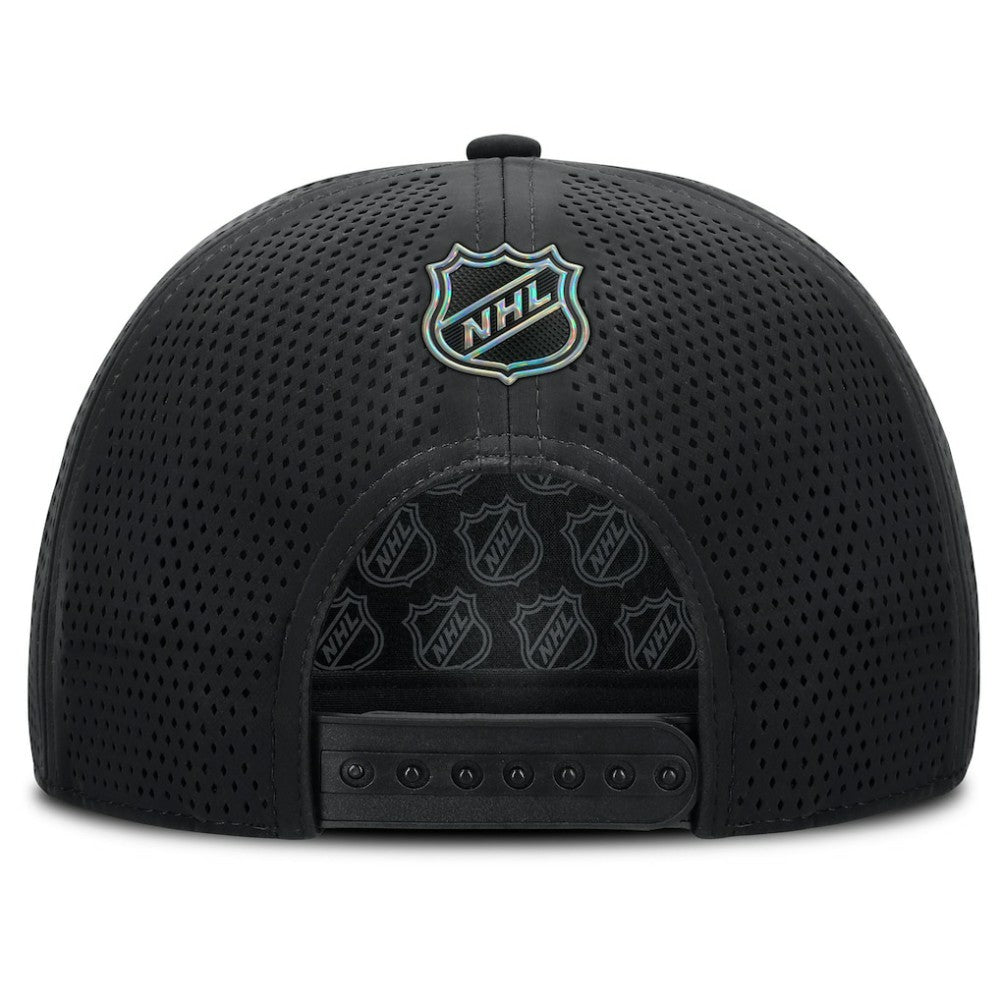 Philadelphia Flyers Fanatics Authentic Pro Rink Adjustable Hat -  NHL Hats