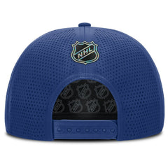Toronto Maple Leafs Fanatics Authentic Pro Rink Adjustable Hat -  NHL Hats