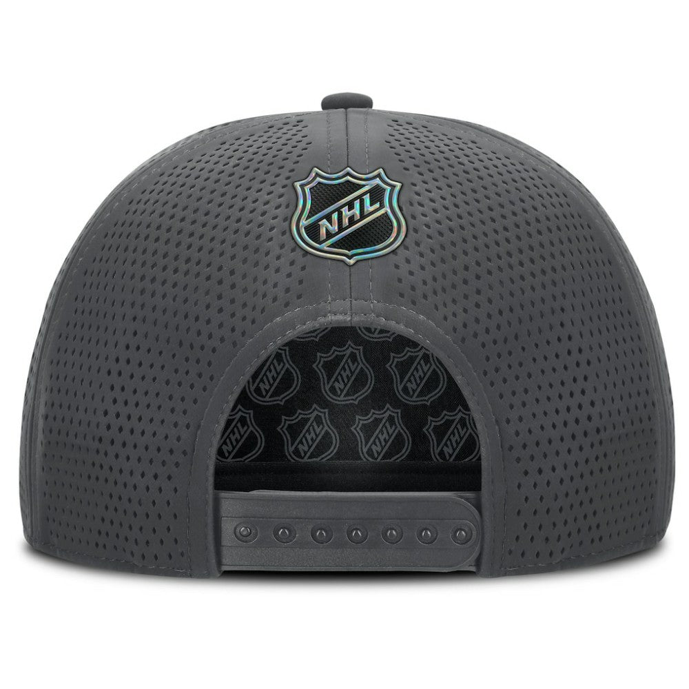 Vegas Golden Knights Fanatics Authentic Pro Rink Adjustable Hat -  NHL Hats