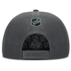 Vegas Golden Knights Fanatics Authentic Pro Rink Adjustable Hat -  NHL Hats