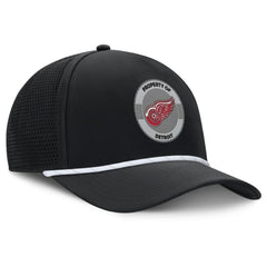 Detroit Red Wings Fanatics Authentic Pro Rink Adjustable Hat -  NHL Hats