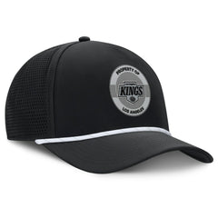 Los Angeles Kings Fanatics Authentic Pro Rink Adjustable Hat -  NHL Hats