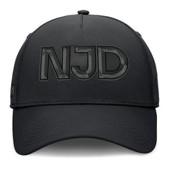 New Jersey Devils Fanatics Authentic Pro Road Team Code Flex Hat -  NHL Jerseys